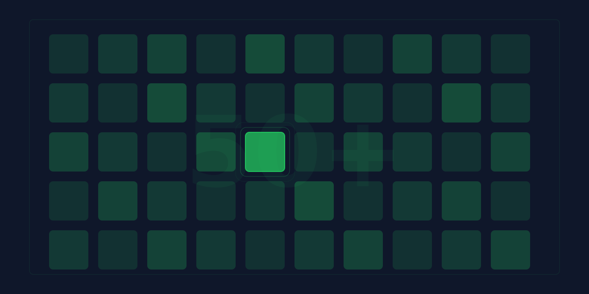 Running 50+ Companies Simultaneously: Lessons from Building SCAILE